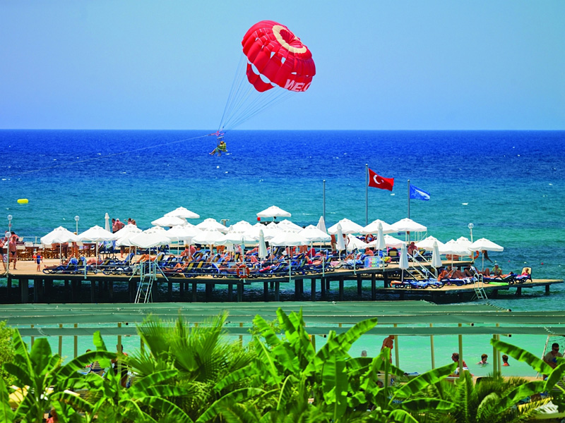 Asteria Sorgun Resort